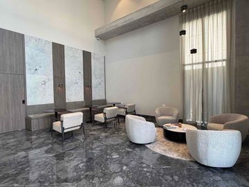 🏙️ Departamento en Venta Boreal Torre 3 | Piso 8 | 67 m² | 2 Cajones | $6.8 MDP