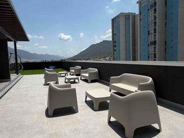 🏙️ Departamento en Venta Boreal Torre 3 | Piso 8 | 67 m² | 2 Cajones | $6.8 MDP