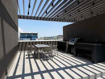 🏙️ Departamento en Venta Boreal Torre 3 | Piso 8 | 67 m² | 2 Cajones | $6.8 MDP
