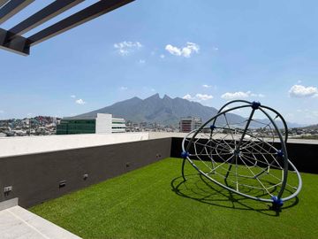 🏙️ Departamento en Venta Boreal Torre 3 | Piso 8 | 67 m² | 2 Cajones | $6.8 MDP