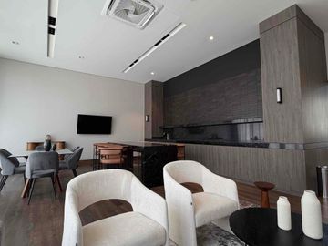 🏙️ Departamento en Venta Boreal Torre 3 | Piso 8 | 67 m² | 2 Cajones | $6.8 MDP