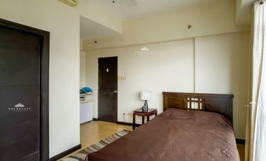 🚨Motivated Seller🔥 2 Bedroom Condo for Sale in BGC, Taguig at Sapphire Residences