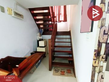 ขายบ้านเดี่ยว หมู่บ้านชวนชื่น บางนา (Chuanchuen Bangna) สมุทรปราการ
