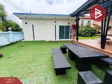 ขายบ้านเดี่ยว หมู่บ้านชวนชื่น บางนา (Chuanchuen Bangna) สมุทรปราการ