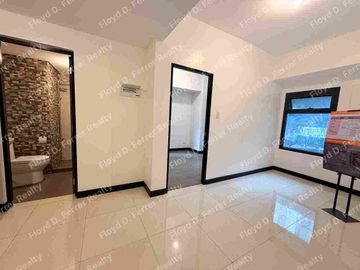 READY TO MOVE IN UNIT