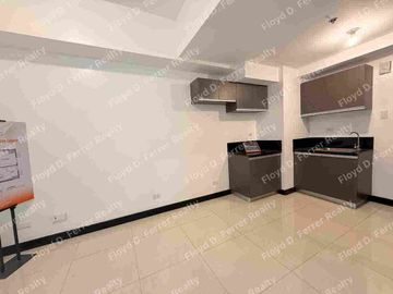 READY TO MOVE IN UNIT