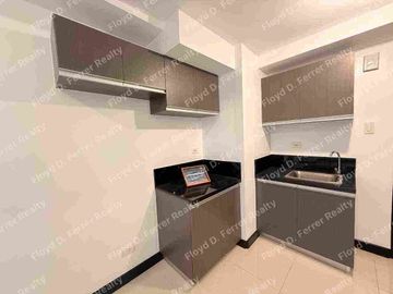 READY TO MOVE IN UNIT