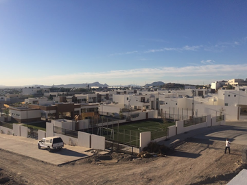 VENTA DE CASA EN LA COLONIA LA RIOJA NORTE EN HERMOSILLO EN SONORA