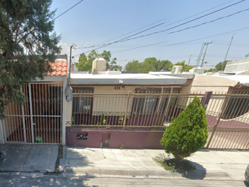 VENTA DE CASA EN LA COLONIA MAGISTERIO SECCION 38 EN SALTILLO EN COAHUILA