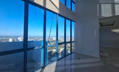 FOR SALE! LUXURY PENTHOUSE  IN CEBU IT PARK 38 Park Avenue
