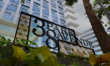 FOR SALE! LUXURY PENTHOUSE  IN CEBU IT PARK 38 Park Avenue