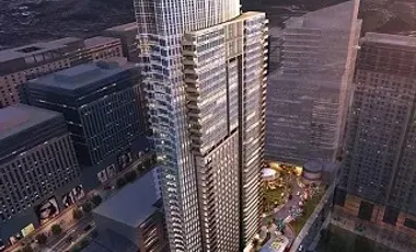 FOR SALE! LUXURY PENTHOUSE  IN CEBU IT PARK 38 Park Avenue