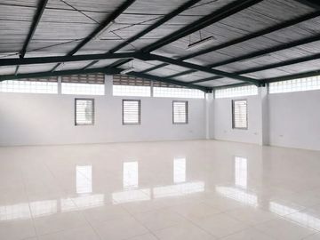 Murah!! Gudang Bagus Strategis di Kopo, Bandung