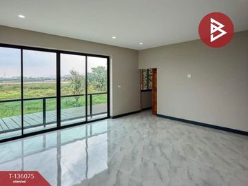 ขายบ้านเดี่ยว เนื้อที่ 80.6 ตร.วา หน้าเมือง ปราจีนบุรี