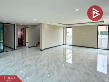ขายบ้านเดี่ยว เนื้อที่ 80.6 ตร.วา หน้าเมือง ปราจีนบุรี