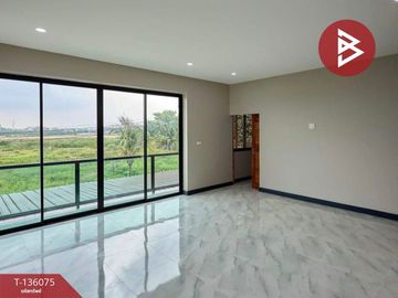 ขายบ้านเดี่ยว เนื้อที่ 80.6 ตร.วา หน้าเมือง ปราจีนบุรี
