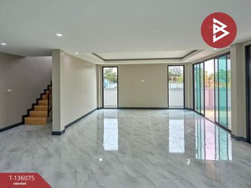 ขายบ้านเดี่ยว เนื้อที่ 80.6 ตร.วา หน้าเมือง ปราจีนบุรี