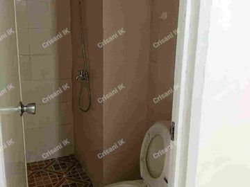 Dijual Cepat 2 Kamar Tidur Kosongan uk 38 Meter Hook dekat Lift @Puri Parkview di Jakarta Barat