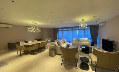 East Gallery Place in BGC 4 Bedroom FOR SALE