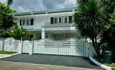 6 bedroom house in Valle Verde 1