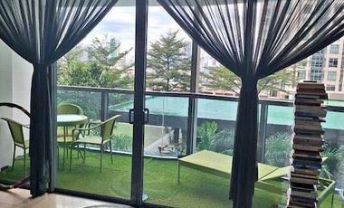 FOR SALE Semi Furnished 3 Bedrooms Grand Hyatt Residences North Tower in BGC