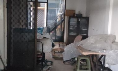 Dijual Rumah Darmo Hitung tanah