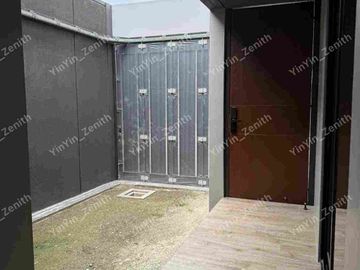 Rumah Baru Minimalis Modern Termurah di Tatar Nilapadmi Kota Baru Parahyangan