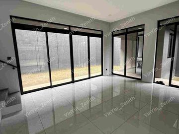 Rumah Baru Minimalis Modern Termurah di Tatar Nilapadmi Kota Baru Parahyangan