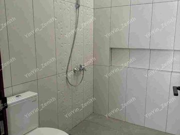 Rumah Baru Minimalis Modern Termurah di Tatar Nilapadmi Kota Baru Parahyangan