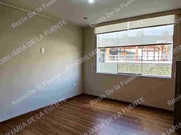 VENDO LINDA CASA DE 113 M2 ,  3 DORMITORIOS EN EL PALCIO I DE SACHACA