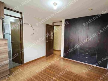 VENDO LINDA CASA DE 113 M2 ,  3 DORMITORIOS EN EL PALCIO I DE SACHACA