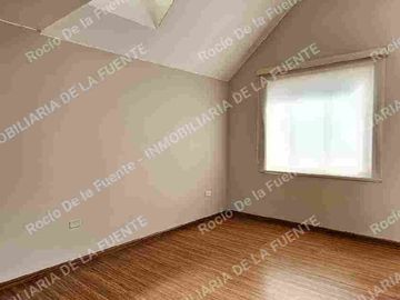 VENDO LINDA CASA DE 113 M2 ,  3 DORMITORIOS EN EL PALCIO I DE SACHACA