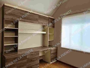 VENDO LINDA CASA DE 113 M2 ,  3 DORMITORIOS EN EL PALCIO I DE SACHACA