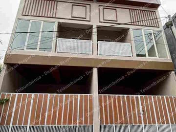 Dijual Rumah Baru Babatan Pilang, Wiyung sisa 2 unit