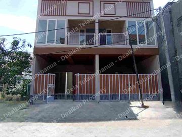 Dijual Rumah Baru Babatan Pilang, Wiyung sisa 2 unit