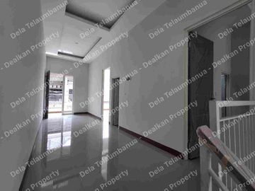 Dijual Rumah Baru Babatan Pilang, Wiyung sisa 2 unit