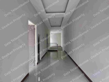 Dijual Rumah Baru Babatan Pilang, Wiyung sisa 2 unit