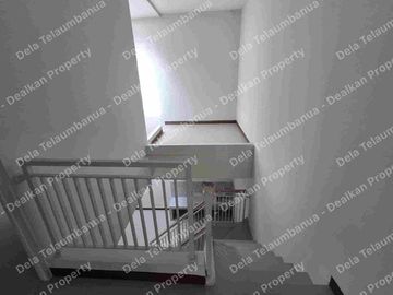 Dijual Rumah Baru Babatan Pilang, Wiyung sisa 2 unit