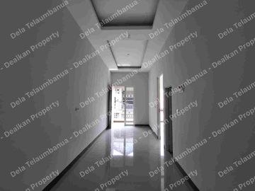 Dijual Rumah Baru Babatan Pilang, Wiyung sisa 2 unit