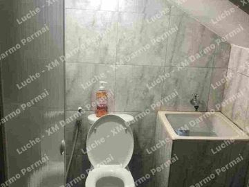 rumah di jual di bawah pasaran
