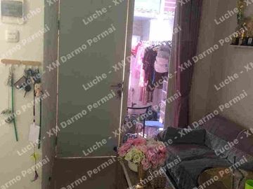 rumah di jual di bawah pasaran