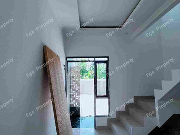 Rumah 2 cash dan KPR tersedia..