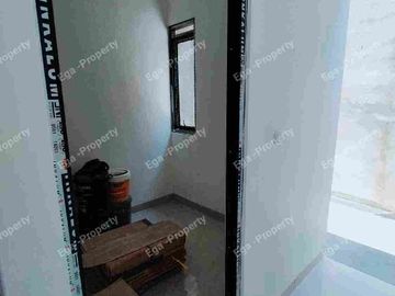 Rumah 2 cash dan KPR tersedia..