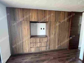 Departamento nuevo en renta en Lomas 4a sección. SLP