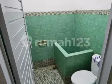 Rumah Dengan Kemudahan Fasilitas Umum Di Antapani Bandung