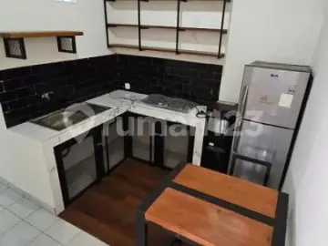 Rumah Dengan Kemudahan Fasilitas Umum Di Antapani Bandung
