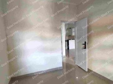Dijual Rumah Hoek 1 lantai di Grand Poris Tangerang
