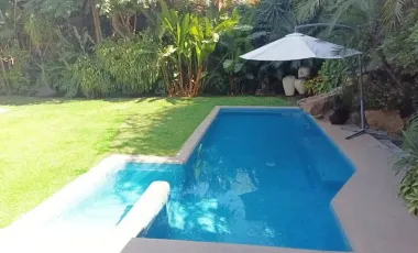 CASA EN VENTA DIRECTA, EN VIISTA HERMOSA, CUERNAVACA, MORELOS