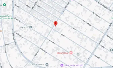CASA EN SAN JUAN DEL RIO, QUERETARO. REMATE ADJUDICADO