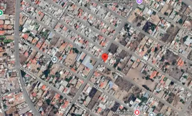 CASA EN SAN JUAN DEL RIO, QUERETARO. REMATE ADJUDICADO